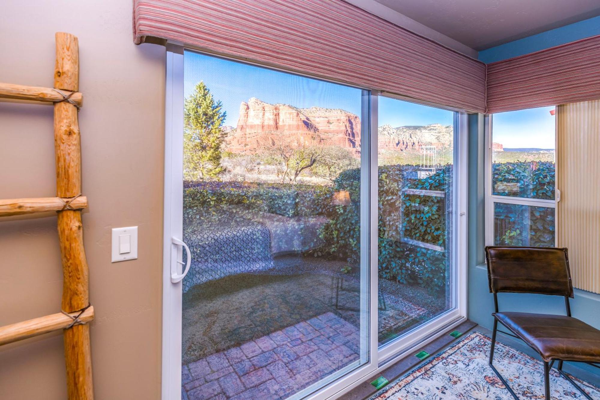 Cozy Cactus Resort Sorta-Kinda Sedona Esterno foto