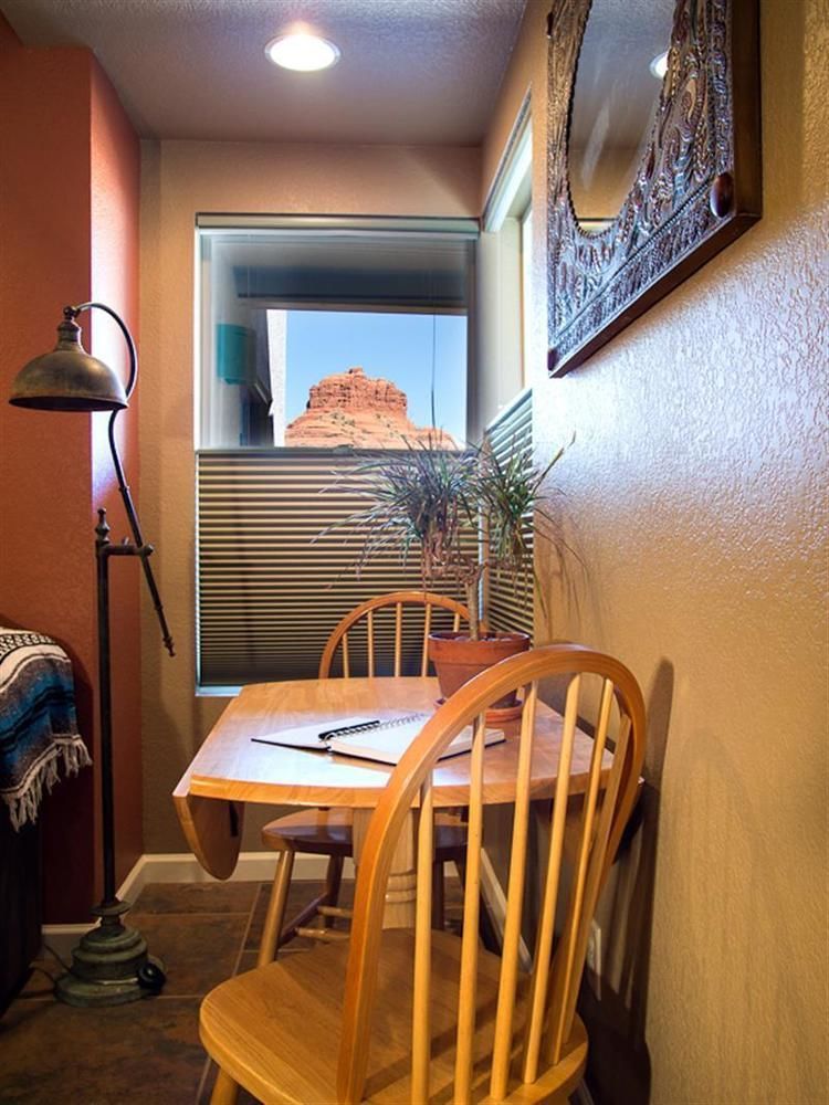 Cozy Cactus Resort Sorta-Kinda Sedona Esterno foto