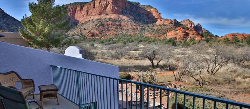 Cozy Cactus Resort Sorta-Kinda Sedona Esterno foto
